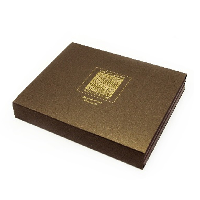 순금아크릴(세로형)