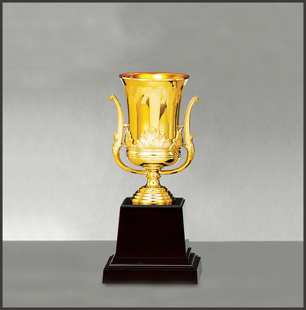 우승트로피