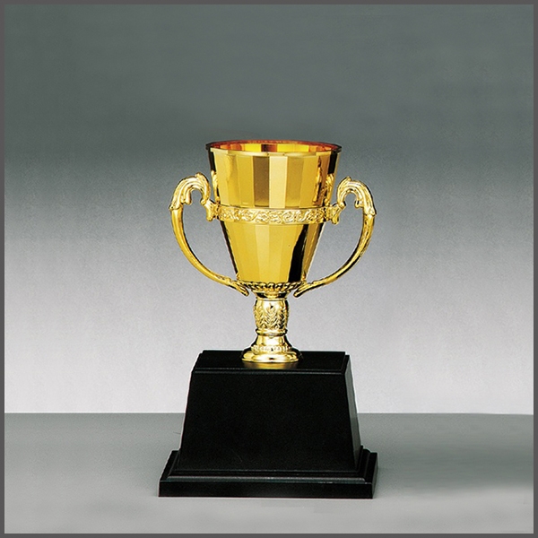 우승트로피